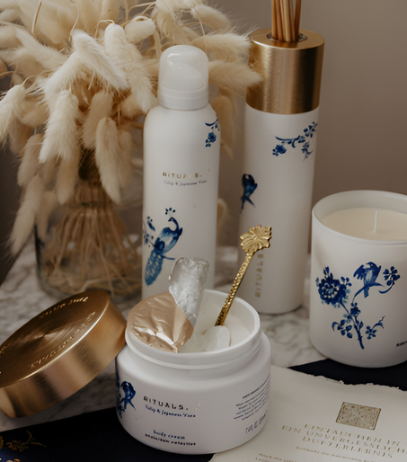 منتجات التجميل و الصحة