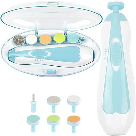 جهاز مبرد أظــافــر، للأطفار ، والبـالغـين