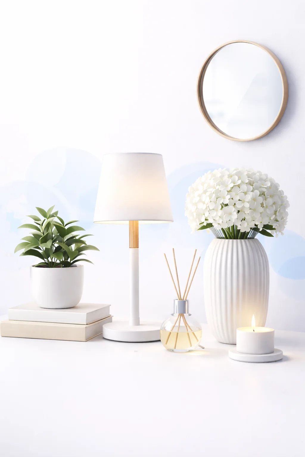 ديكور منزلي