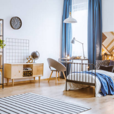 لوازم المنزل