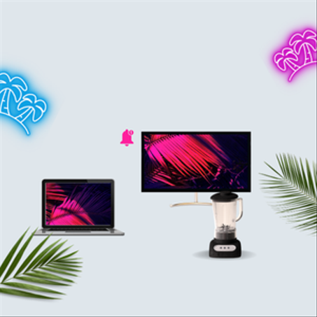 الالكترونيات