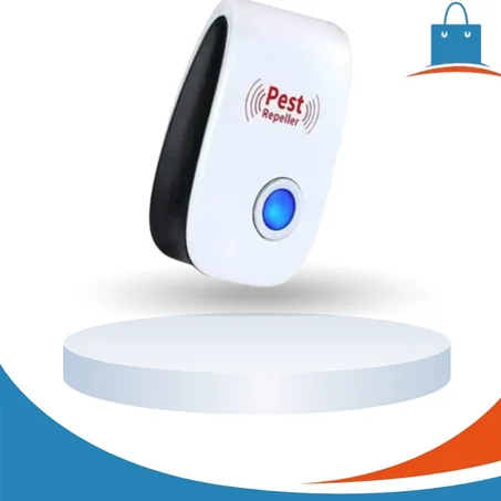 جهاز طارد الحشرات