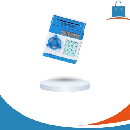 خزنة نقود صغيرة