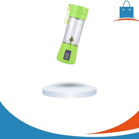 خلاط عصير محمول