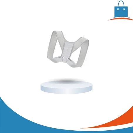 مشد الظهر والاكتاف