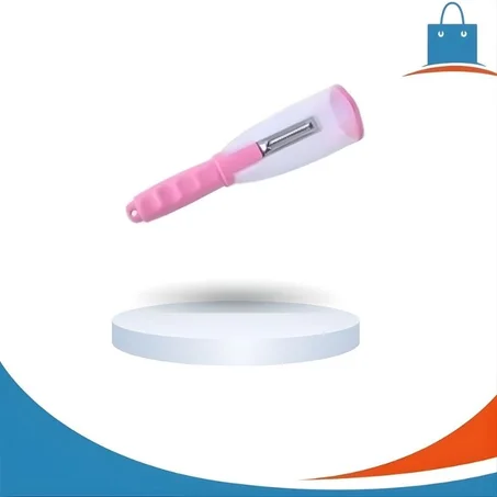 مقشر الخضار والفواكه