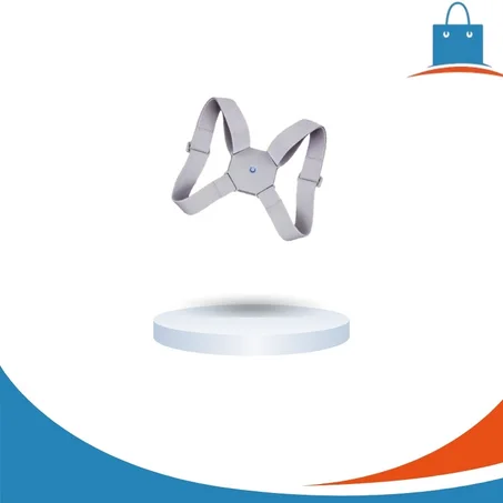 مصحح وضعية الظهر الذكي