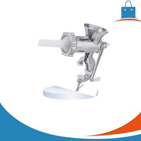 مفرمة لحم يدوية