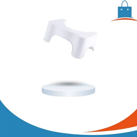 كرسي مرحاض متعدد الوظائف