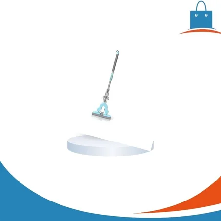 الممسحة الارضية المسطحة