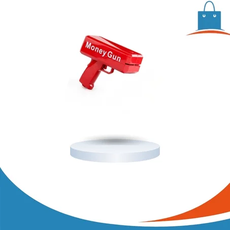 بندقية المال الفائقة