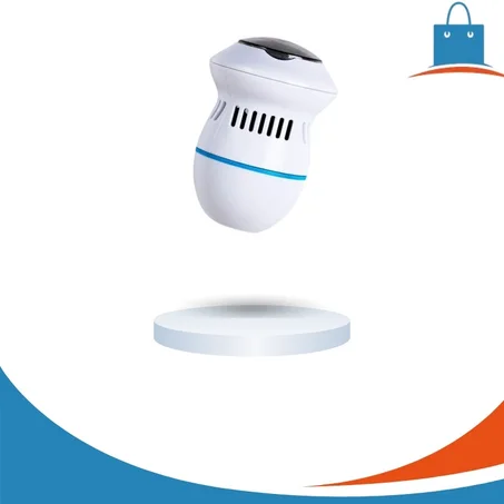 الة ازالة الجلد الميت