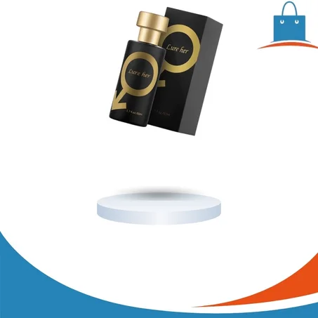 عطر جولدن لور فيرومون