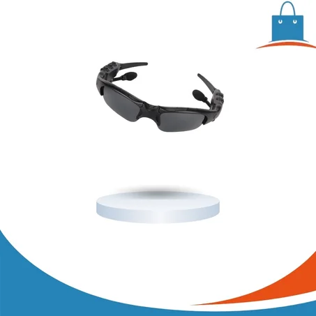 النظارات الشمسية الذكية