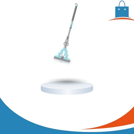 الممسحة الارضية المسطحة