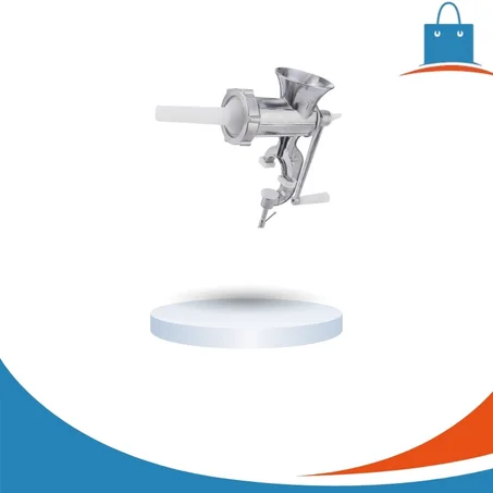 مفرمة لحم يدوية