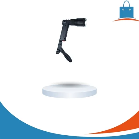 مصباح مسدس عالي القوة