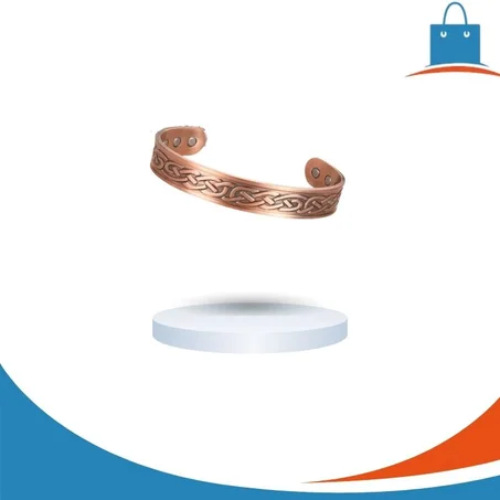 سوار ميغناطيسي للرجال