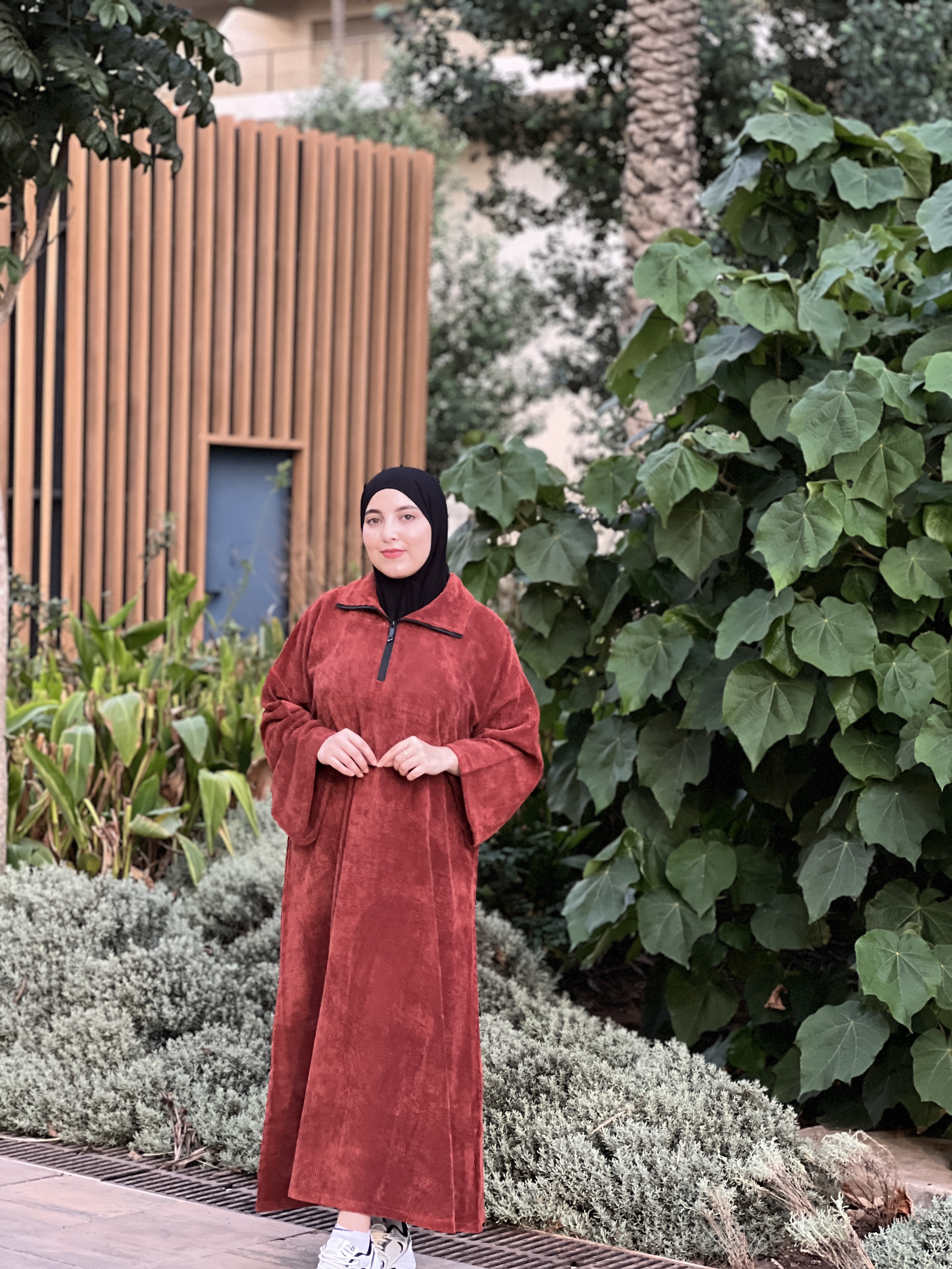 فستان مترف : قطعة واحدة تُغنيكِ عن خزانة بأكملها