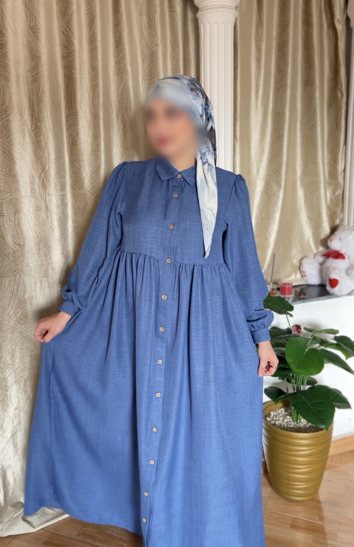قطعة واحدة… تغير حضورك كليًا