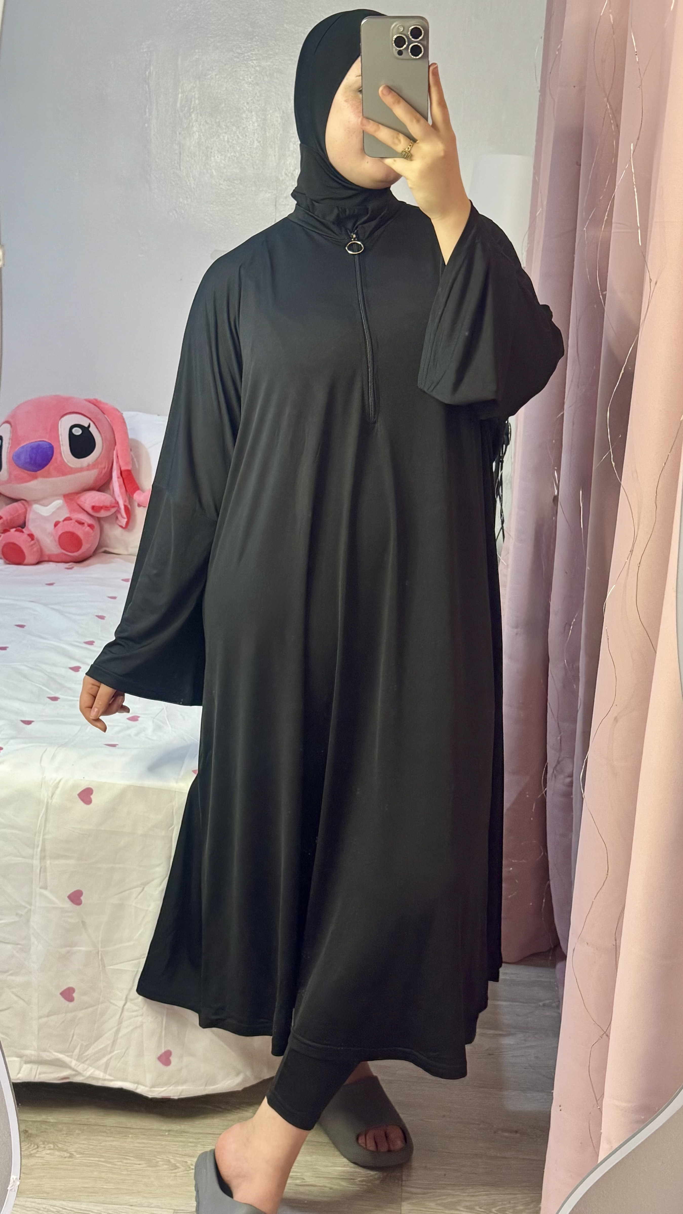 بوركيني : الجمال، الستر، الراحة