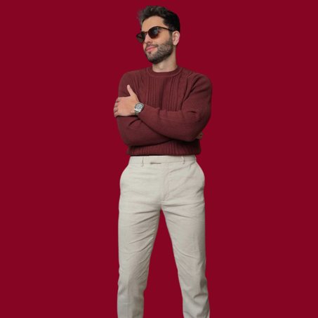 منتجات رجالية