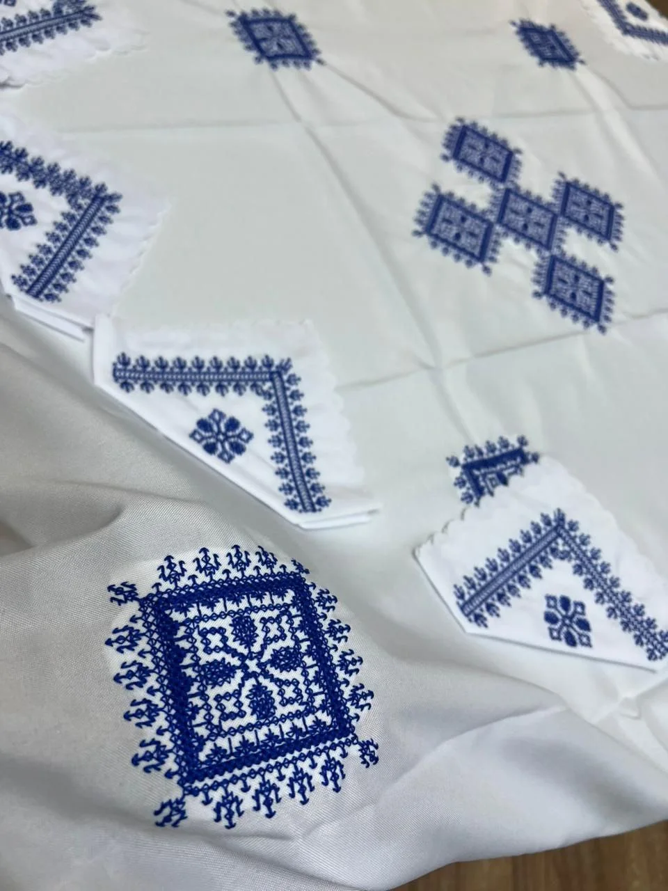 لاناب ديال الميدة