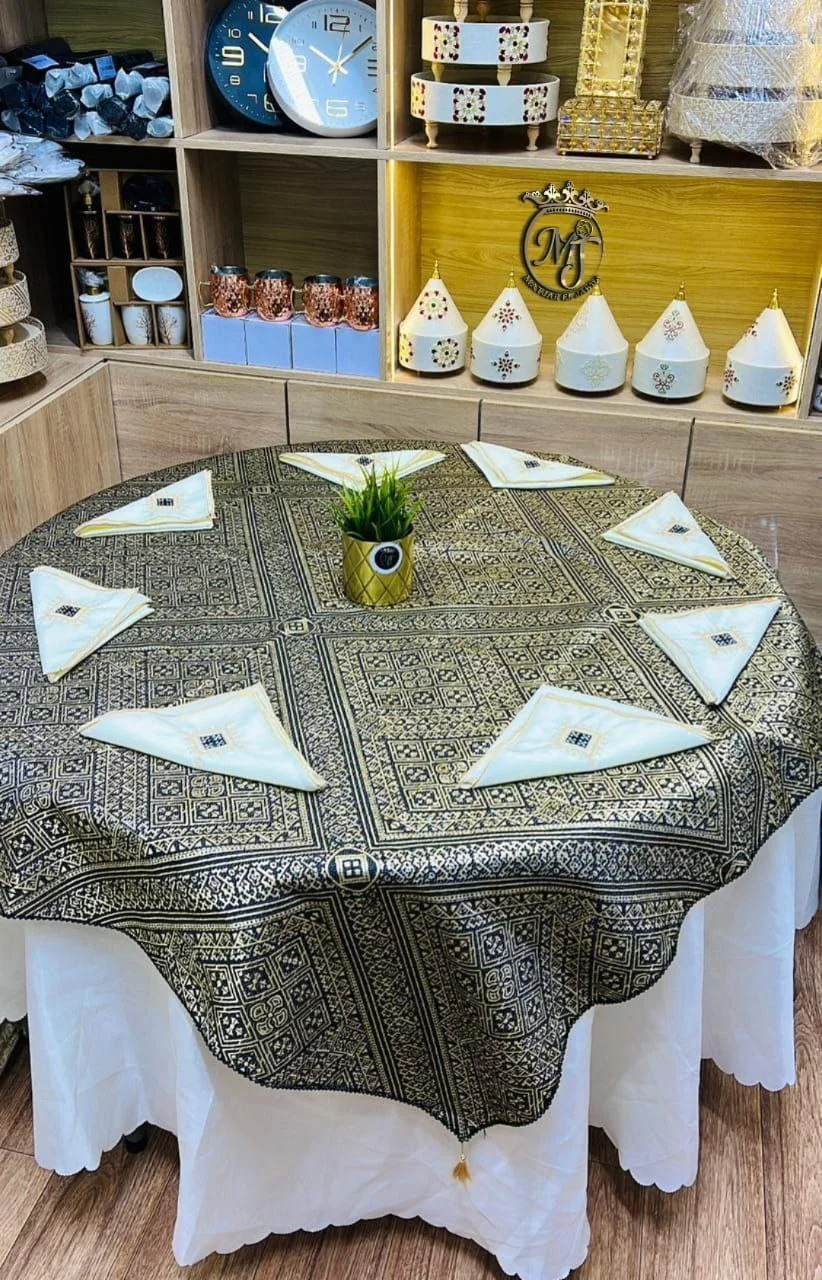 لاناب الخريب أو بن الشريف