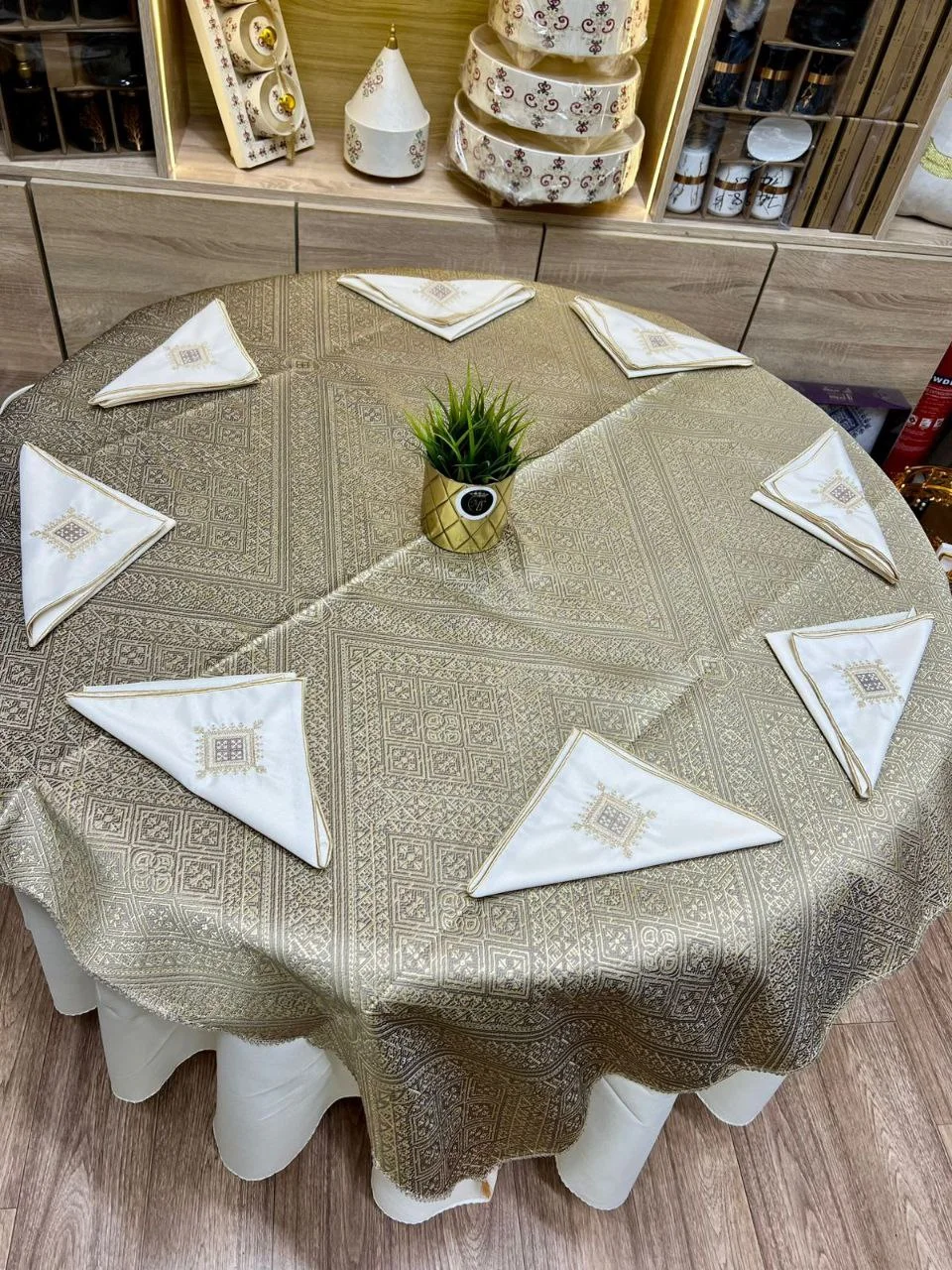 لاناب الخريب أو بن الشريف