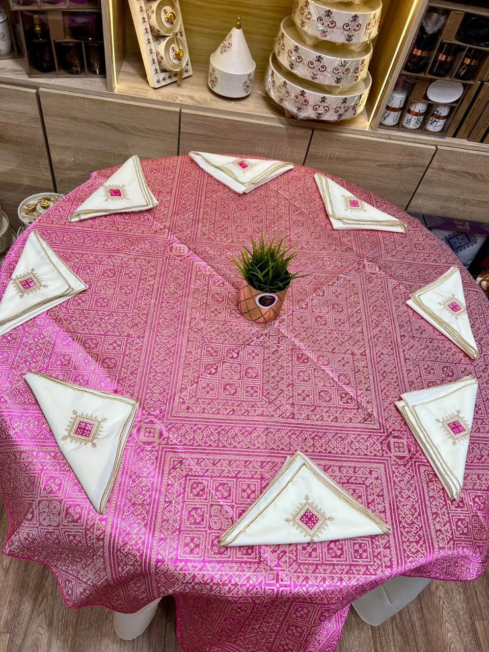 لاناب الخريب أو بن الشريف