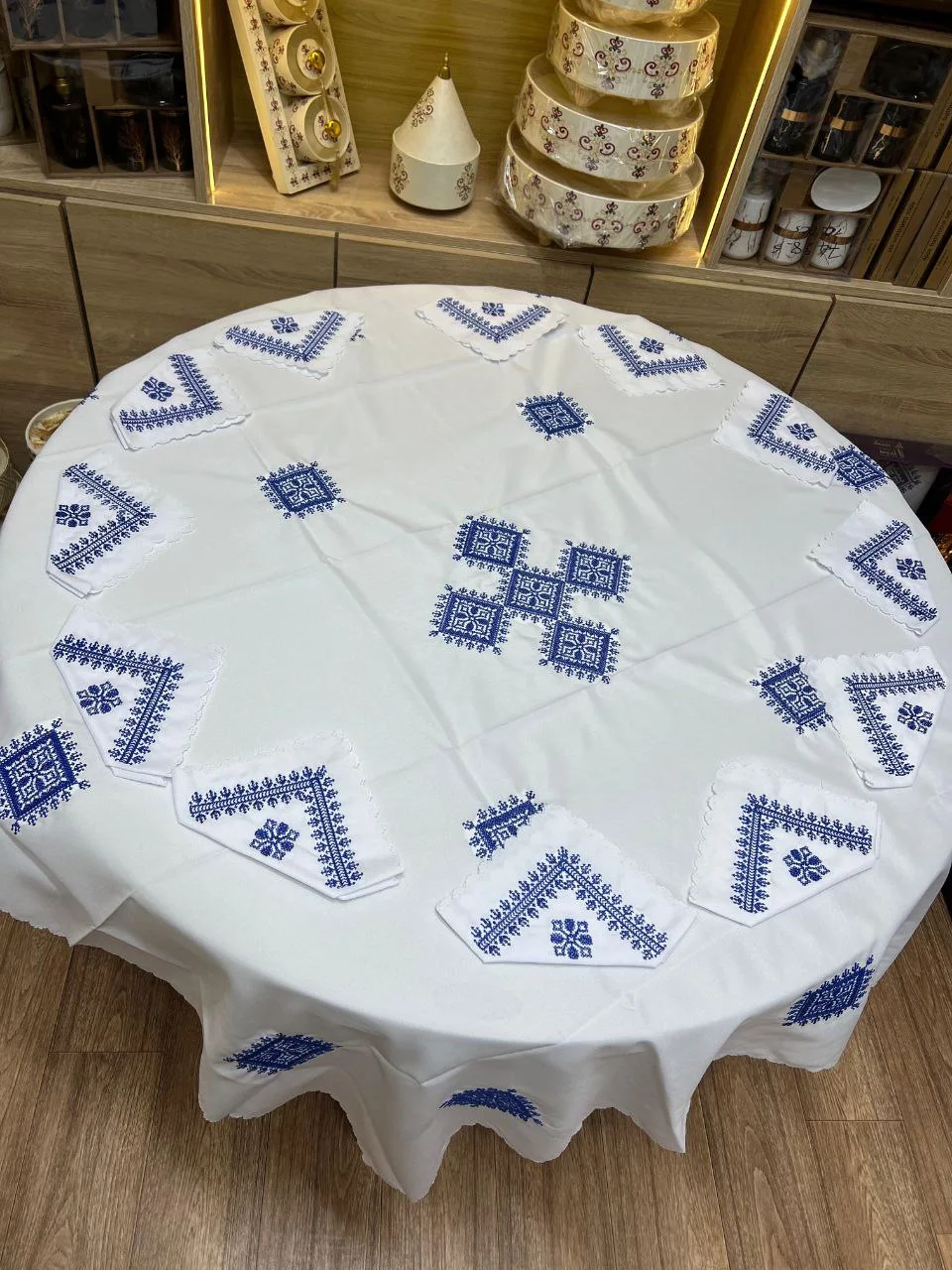 لاناب ديال الميدة