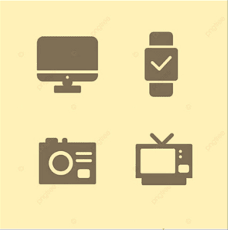 أجهزة الكترونية