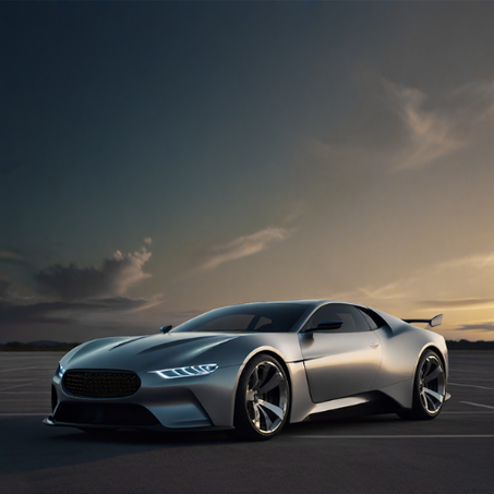 قطع وأكسيسوارات السيارات