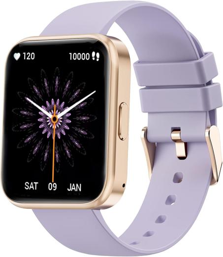 SmartWatch Lige BW0265