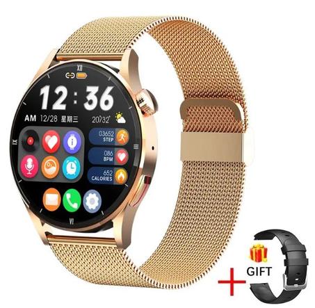 SmartWatch Lige BW0398