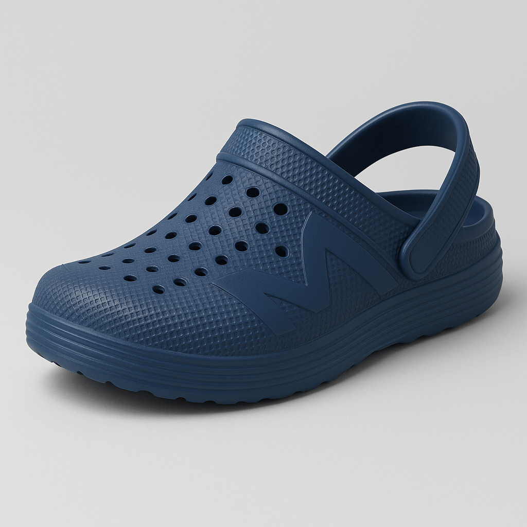 Sabot 172 - Navy blue