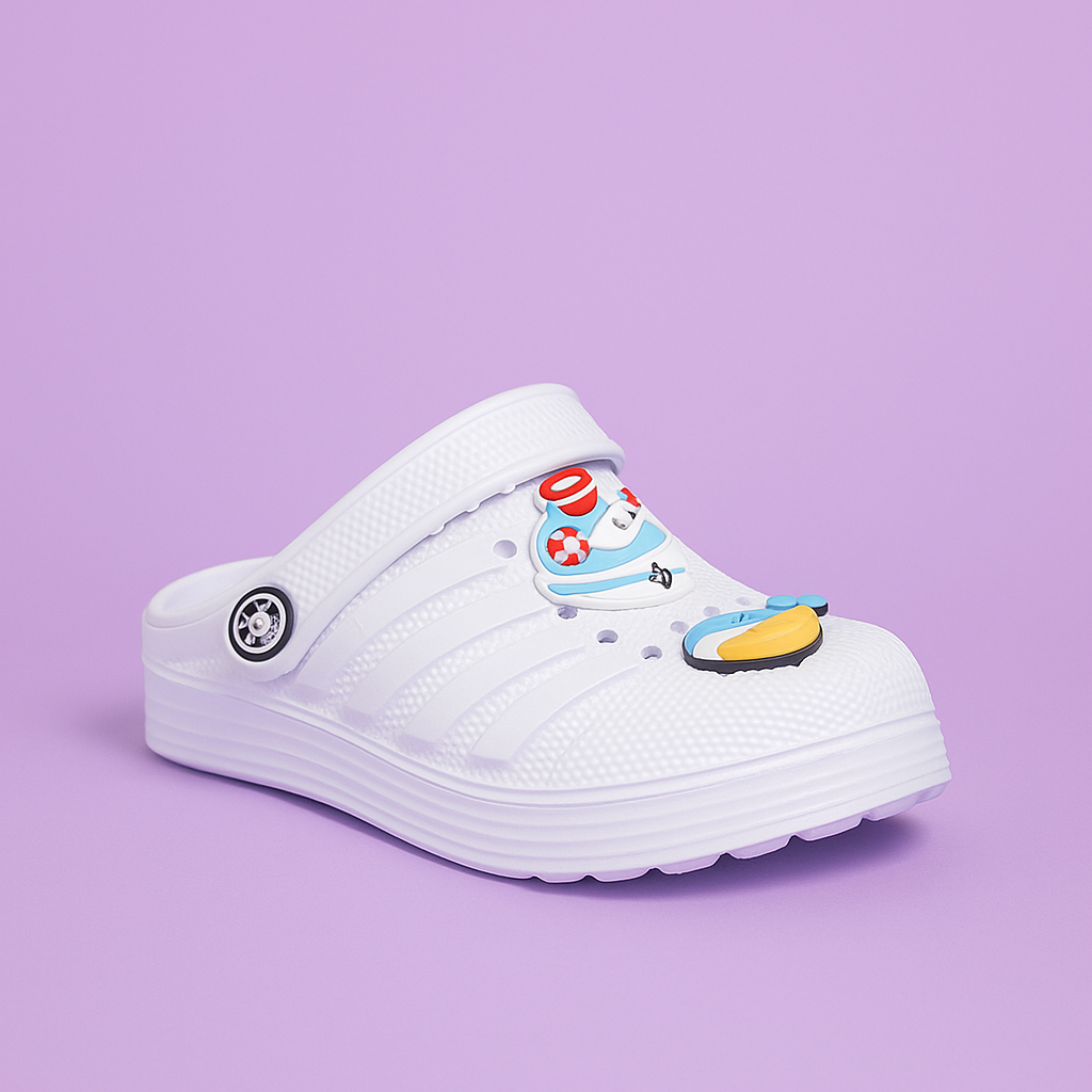 Sabot enfant