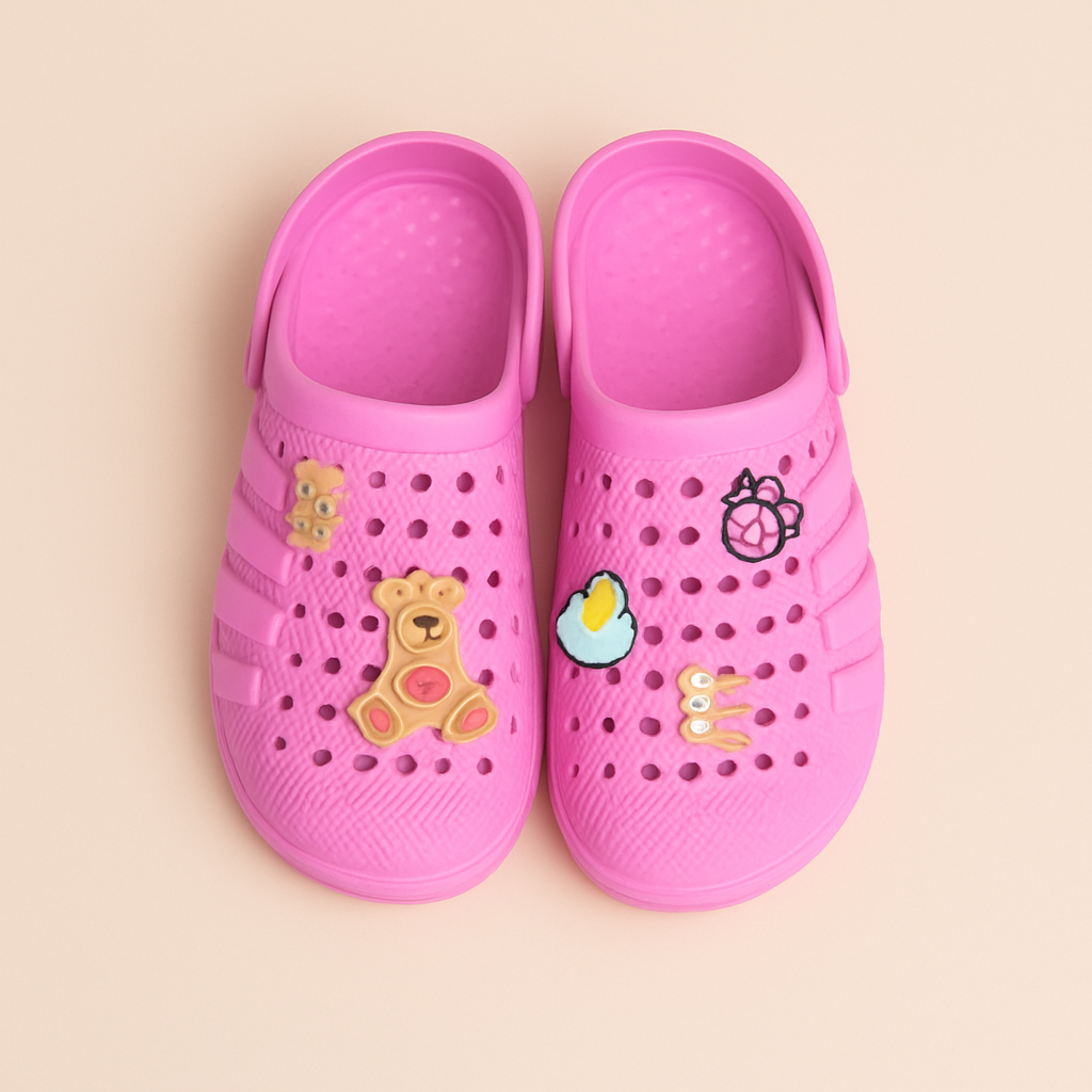 Sabot enfant