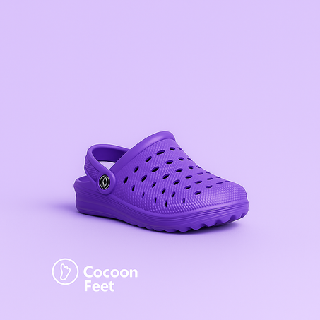Sabot enfant