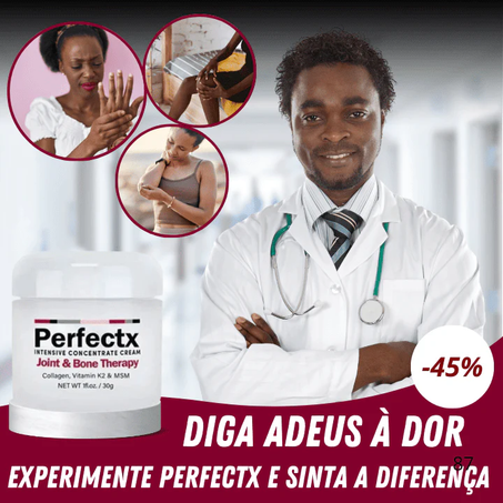 PerfectX (Mal Articulaire)