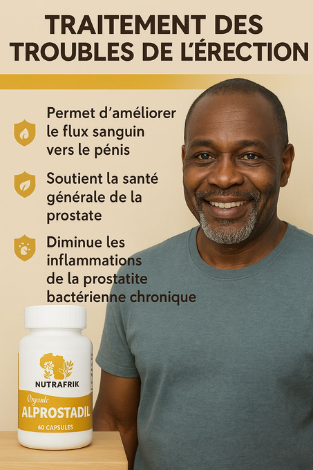 ALPROSTADIL