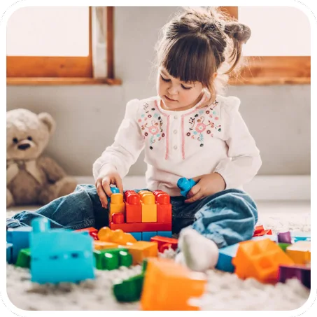 العاب الاطفال