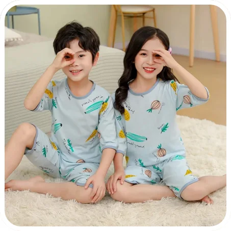 ملابس الاطفال