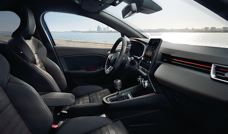 زوّد سيارتك