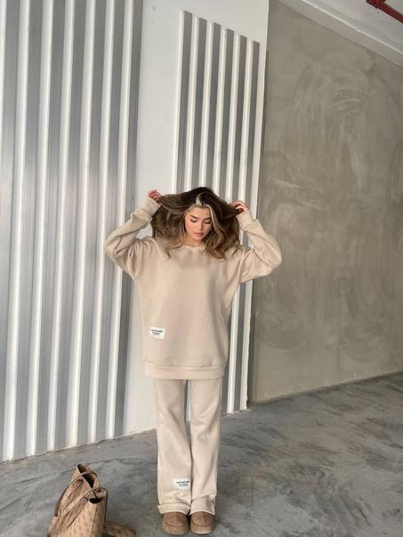 Jogging décontracté