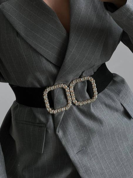 Ceinture chic