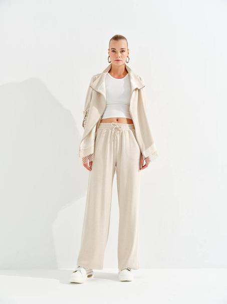 Ensemble décontracté