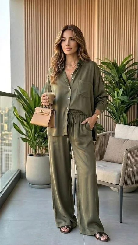 ensemble Fluide taille standard