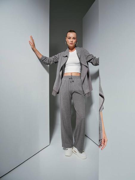 Ensemble décontracté