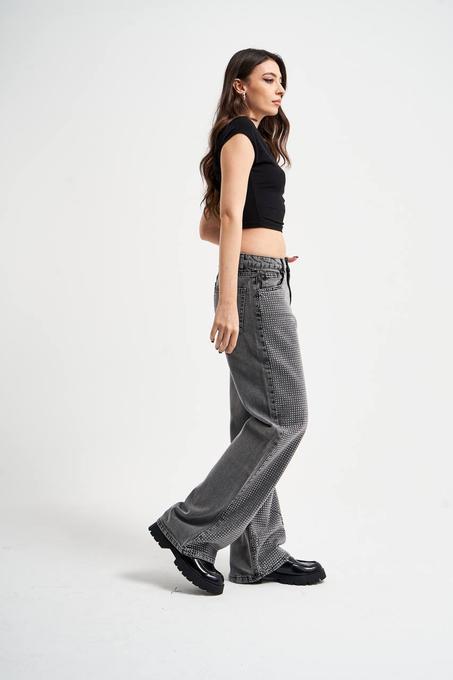 Jean blingue blingue